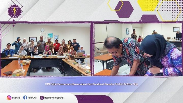 PDGI Kabupaten Padang Pariaman | Informasi, Layanan, Berita, dan Seminar Dokter Gigi