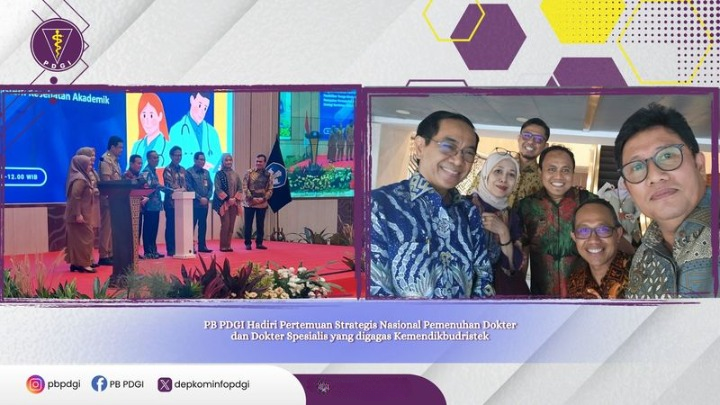 PDGI Kabupaten Padang Pariaman | Informasi, Layanan, Berita, dan Seminar Dokter Gigi
